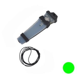 30072025688a5d6770cc6.jpeg BO E-LITE LED Lamp - Green