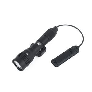 30072025688a5d6eb73a1.jpeg BO LED Flashlight TAC-X 500 lumens - Black