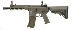 30072025688a5d8840e71.jpeg Lancer Tactical LT-32 GEN3 ETU 7' M-LOCK - Dark Earth