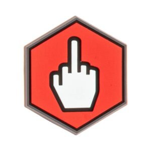 Sentinel Finger Patch