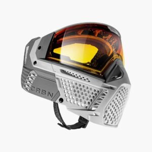CARBON Zero SLD LT Grey - Less Coverage
