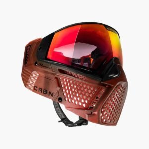 CARBON Zero Pro Blood - Less Coverage