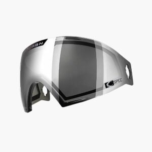 Carbon C Spec - Highlight Lens - Grey/Silver Mirror