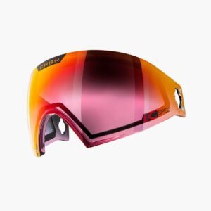 Carbon C Spec -Midlight Lens - Rose Fade/Rose Mirror