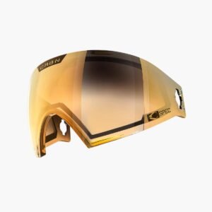 Carbon C Spec -Midlight Lens - Tungsten Fade/Gold Mirror