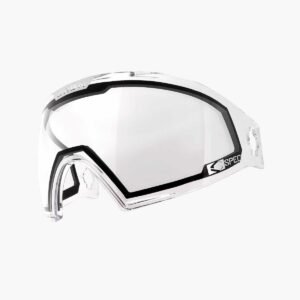 Carbon C Spec - Lowlight Lens - Clear