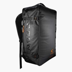 CARBON 48L Dufflepack
