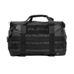 Push Division1 Duffel Bag