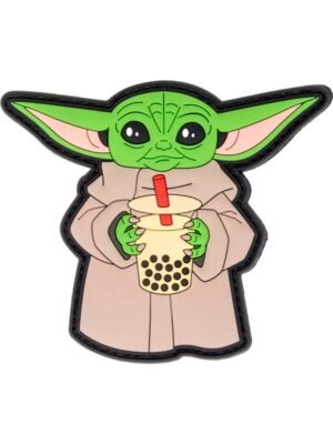 Airsoftology Baby Y Bubble Tea Patch