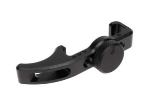 TTI Extended Charging Handle with Selector Switch for AAP01 Black