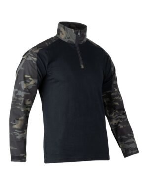 30072025688a5dfb1af5f.jpeg Viper Special Ops Shirt - VCAM Black