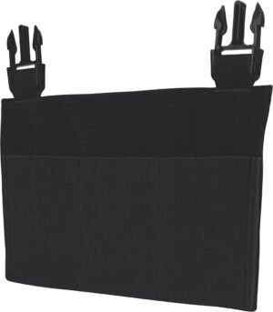 Viper VX Buckle Up Rifle Mag Panel - Black