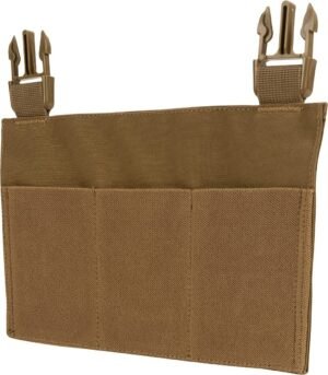 Viper VX Buckle Up Rifle Mag Panel - Coyote
