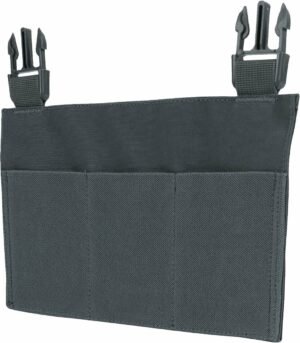 Viper VX Buckle Up Rifle Mag Panel - Titanium