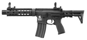 30072025688a5e0d0eb15.jpeg Lancer Tactical LT-15 GEN2 M4 PDW-S Stock - Black
