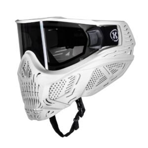 HK Army HSTL Skull Goggle - Ghost