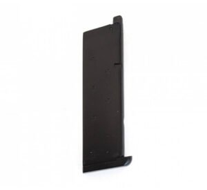 WE 1911/MEU 'Big Bumper' Magazine