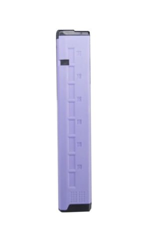 KWA KO Mod3/ LUCY 80 Round Single Mag - Lilac