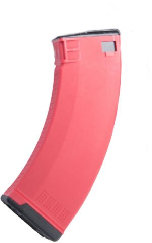 KWA KO Ronin 47/ SCARLET 120 Round Single Mag - Crimson