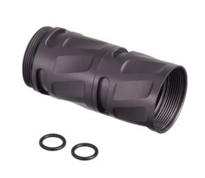 Maple Leaf PEW Modular Suppressor / Spacer (Main Body 2-Pack)