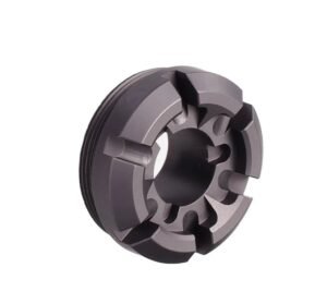 Maple leaf PEW Modular Suppressor / Spacer (End Cap)