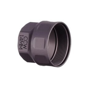 Maple Leaf PEW Modular Suppressor / Spacer (14mm CCW Adaptor)