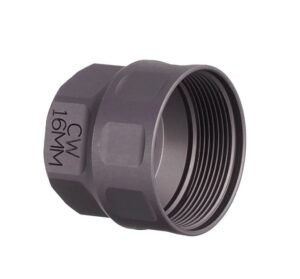 Maple Leaf PEW Modular Suppressor / Spacer (16mm CW Adaptor)