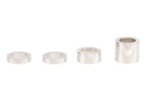 Maple Leaf "Power Ring" Aluminium Washer for Maple Leaf VSR Spring Guide Only