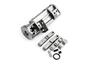 Maple leaf VSR HOP Chamber 2.0 (TDC design)