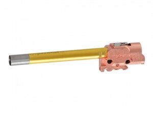 Maple Leaf Chamber Set with 6.04mm Crazy Jet Inner Barrel & 60 Autobot (fits G/EU Series)