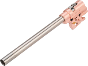 Maple Leaf HI-Capa 5.1 Chamber Set with 6.02mm Inner Barrel & 60 Autobot