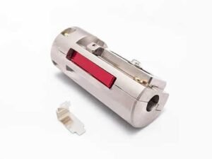 Maple leaf VSR Hop Up Chamber Set (With Adjustment Lever + BB Stopper)