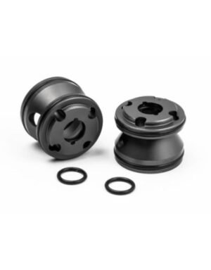 Maple leaf Whisper VSR Bull Barrel Spacer