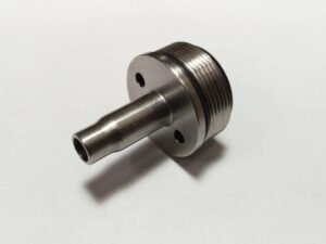 Maple Leaf VSR Upgraded Stainless Steel Cylinder Head