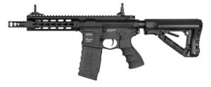 G&G GC16 WARTHOG 7" - BLACK