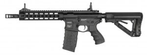 G&G GC16 WARTHOG 9" - BLACK