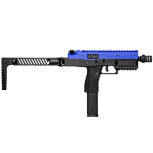 VORSK VMP-1 GBB - Dual Tone Blue