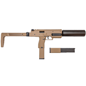 VORSK VMP-1X GBB - Dark Earth