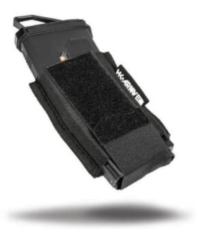 HK LTS AR Mag Cell (1 Cell) - Black