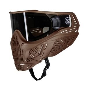 HK Army HSTL Skull Goggle - Grave Digger