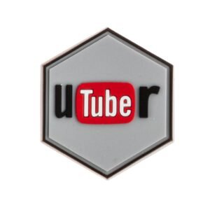Sentinel Gear UTUBER Patch