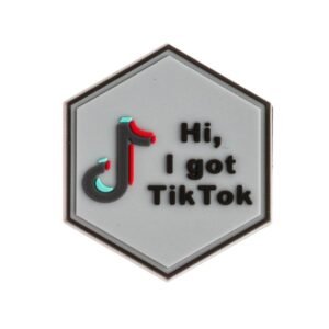 Sentinel Gear TikToker Patch