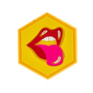 Sentinel Gear Rollingstone Patch