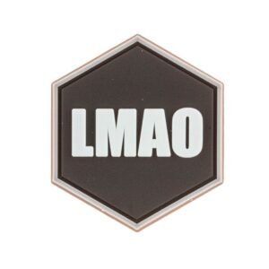 Sentinel Gear LMAO Patch