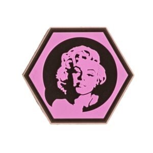 Sentinel Gear Marilyn Patch