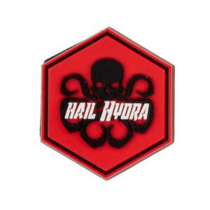 Sentinel Gear HYDRA 2 Patch