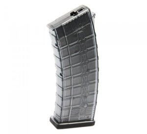 G&G RK74 T/E/CQB 115R Mid-Cap Magazine (Dark Tinted)