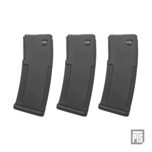 PTS EPM M4 Magazine (ERG) - 3 Pack