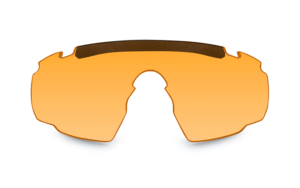 Wiley X SABER ADVANCED Replacement Shield - Light Rust