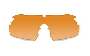 30072025688a5f15d96ce.jpeg Wiley X VAPOR 2.5 - Replacement Shield - Light Rust